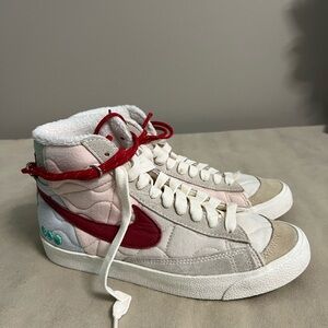 Nike Mid ’77 Shanghai “Limitless Formless” Sneakers Women’s 7.5 DQ3560-121 Rare